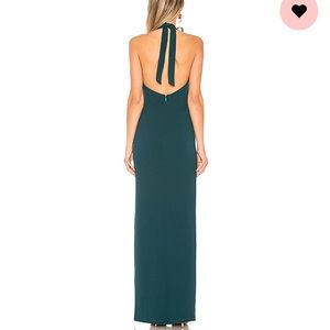 Nookie | Dresses | Nookie Passion Gown 
